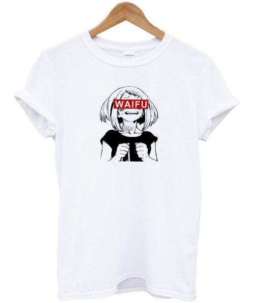 My Hero Academia T-Shirt