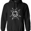 Naruto Luminous Hoodie