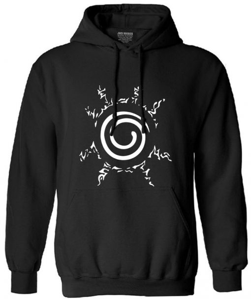 Naruto Luminous Hoodie