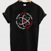 Never Trust an Atom They Make Up Everything T-Shirt