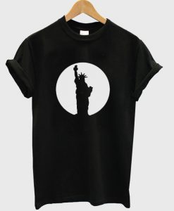 New York Circle T-Shirt