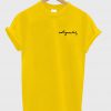 Not Your Baby T-Shirt