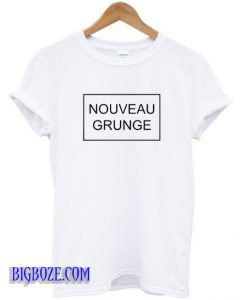 Nouveau Grunge T-Shirt