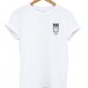Owl Cute T-Shirt