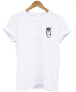 Owl Cute T-Shirt
