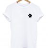 Paw Sign T-Shirt