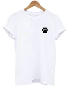 Paw Sign T-Shirt