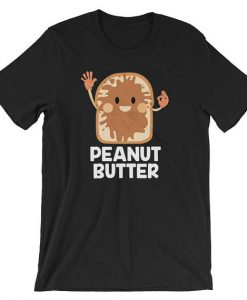 Peanut Butter Jelly T-Shirt