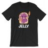 Peanut Butter Jelly T-Shirt