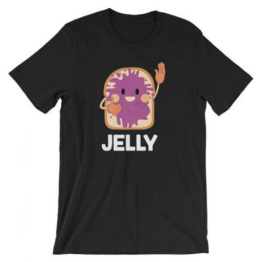 Peanut Butter Jelly T-Shirt