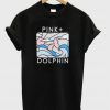 Pink Dolphin T-Shirt