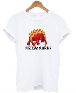 Pizzasaurus T-Shirt