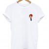 Pocket BTS Jimin T-Shirt