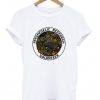 Psychedelic Research Volunteer T-Shirt