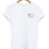 Pug Dog Cute T-Shirt