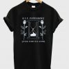 RIP Patriarchy T-Shirt