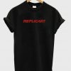 Replicant Blade Runner T-Shirt