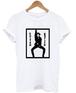 Rhythm Nation Janet Jackson T-Shirt