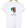 Rooster Sucker T-Shirt