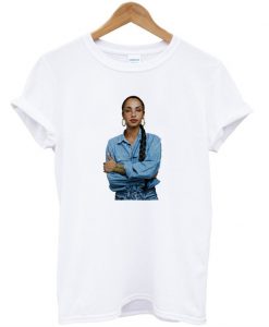 Sade Smooth Operator T-Shirt