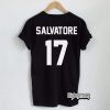 Salvatore 17 T-Shirt