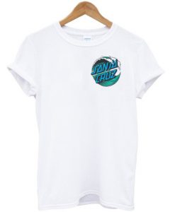 Santa Cruz T-Shirt