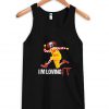 Scary Clown Im Loving IT Tanktop
