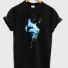 Scary Michael Myers Halloween T-Shirt