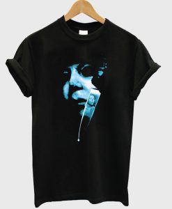 Scary Michael Myers Halloween T-Shirt