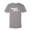 Sconnie Nation Triblend T-Shirt