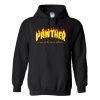 Skate Panther Wakanda Hoodie