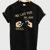 Small Far Away Dougal T-Shirt