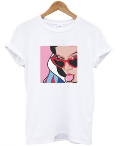 Snow White T-Shirt