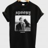 Spooky Unwanted T-Shirt