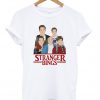 Stranger Bings T-Shirt