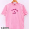 Strawberry Milk T-Shirt