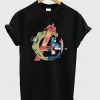 Stunning Avengers Assemble T-Shirt