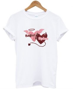 Sugar And Spice T-Shirt