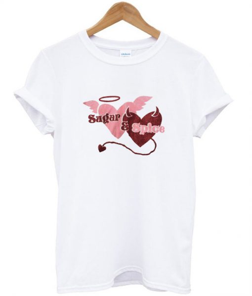 Sugar And Spice T-Shirt