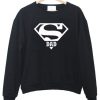 Super Dad Superhero Sweatshirt
