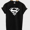 Super Dad Superhero T-Shirt