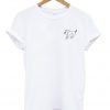 Terrier Dog Cute T-Shirt