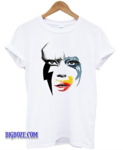 The Gaga Evolution T-Shirt