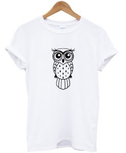 The Owl T-Shirt