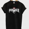 The Punisher 2018 T-Shirt