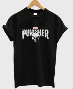 The Punisher 2018 T-Shirt
