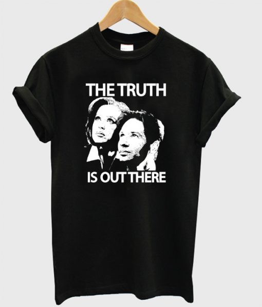 The Truth is Out There T-Shirt