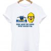 These Aren't the Droids You're Looking For T-Shirt