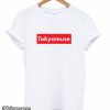Tokyomuse T-Shirt