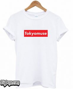 Tokyomuse T-Shirt